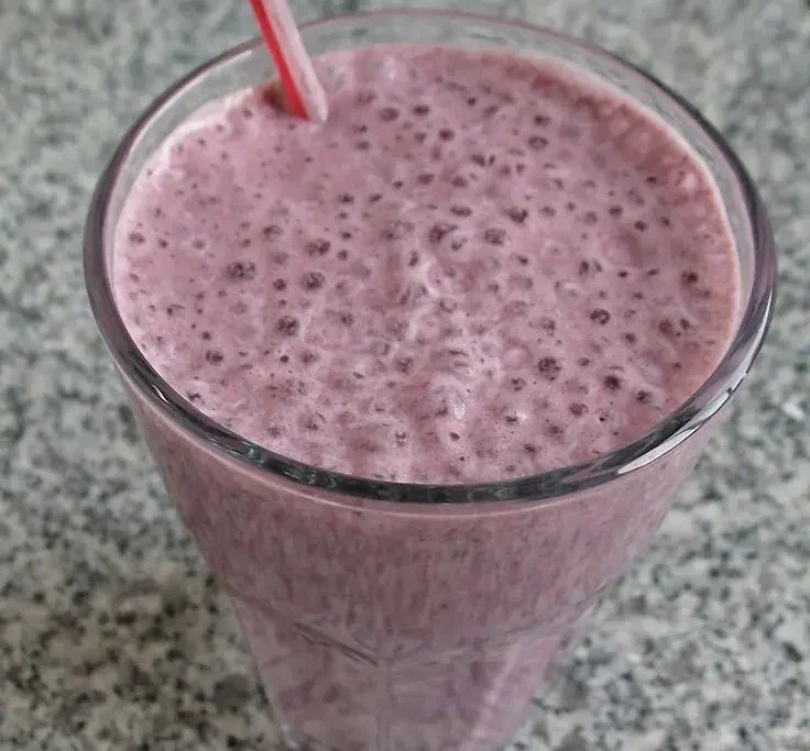 Batido Proteico Choco-Canela
